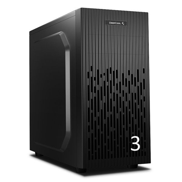 Komplett-PC mit AMD Ryzen 5 8600G - 32 GB Ram