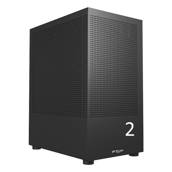 Komplett-PC mit AMD Ryzen 5 8600G - 32 GB Ram