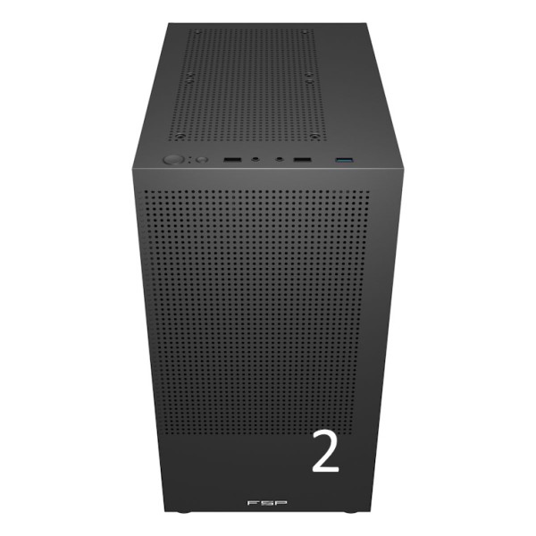 Komplett-PC mit AMD Ryzen 5 8600G - 32 GB Ram