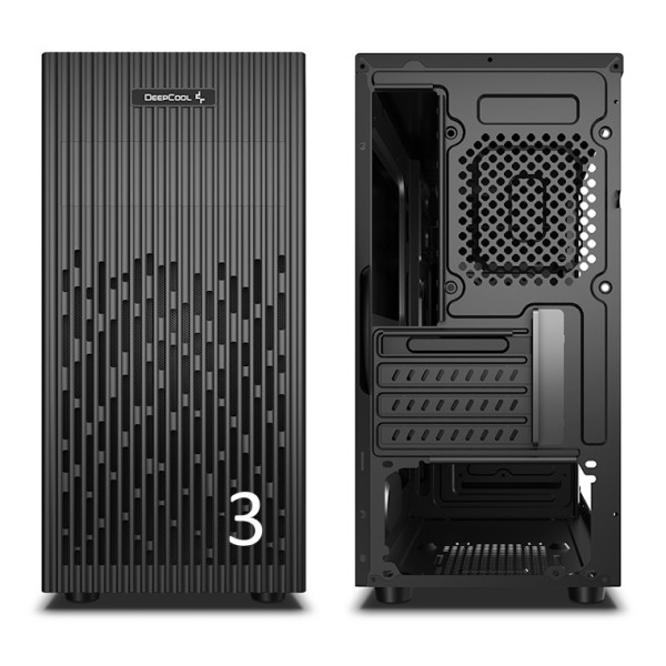 Komplett-PC mit AMD Ryzen 5 8600G - 32 GB Ram