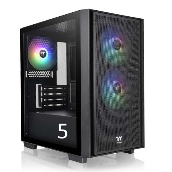 Komplett-PC mit AMD Ryzen 5 8600G - 32 GB Ram