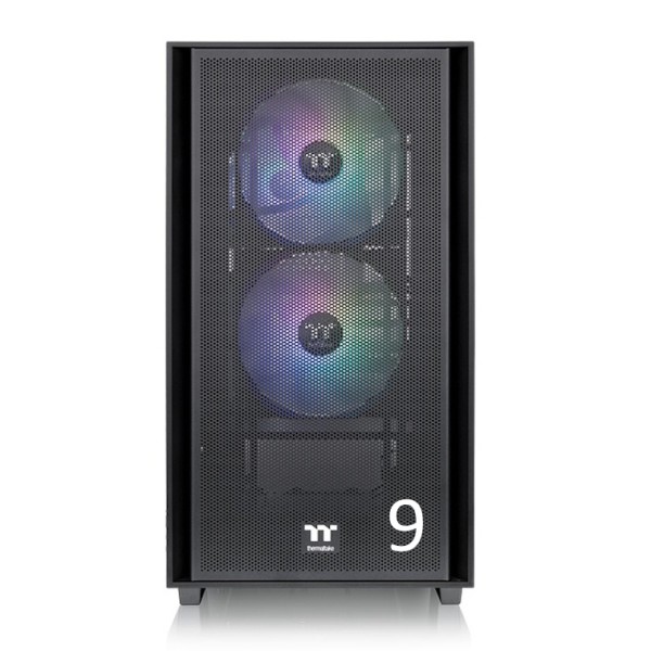 Gamer Komplett-PC mit AMD Ryzen 5 9600X - RX 9060 XT 8/16GB - 32 GB Ram