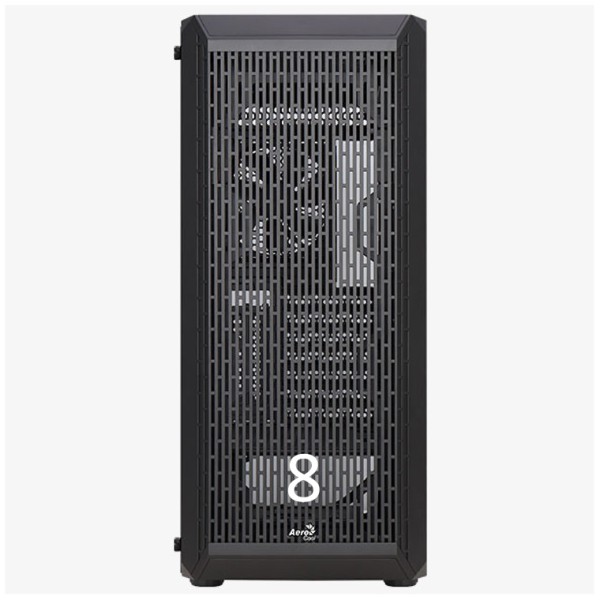 Gamer Komplett-PC mit AMD Ryzen 5 9600X - RX 9060 XT 8/16GB - 32 GB Ram