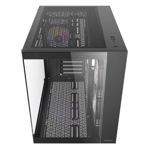 Gamer-PC mit AMD Ryzen 7 9800X3D - WiFi - RTX 5090 - B850/X870 - 64 GB Ram