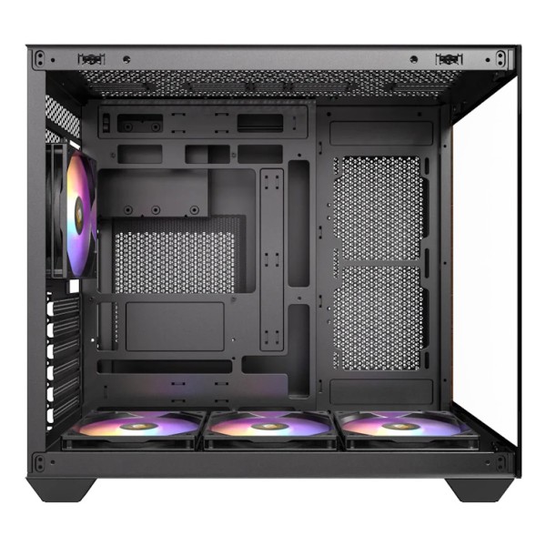 Gamer-PC mit AMD Ryzen 7 9800X3D - WiFi - RTX 5090 - B850/X870 - 32 GB Ram