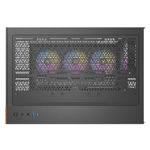 Gamer-PC mit AMD Ryzen 7 9800X3D - WiFi - RTX 5090 - B850/X870 - 32 GB Ram