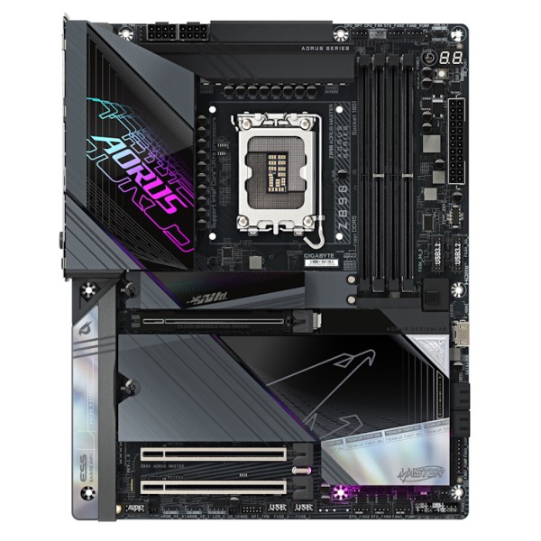 Exlusiv PC mit Intel Core Ultra 285K - WiFi 7 - RTX 5090 - Z890 - 128 GB Ram
