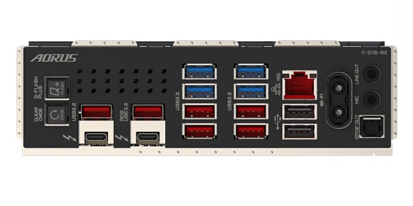 Exlusiv PC mit Intel Core Ultra 285K - WiFi 7 - RTX 5090 - Z890 - 128 GB Ram
