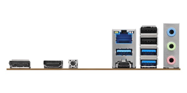 Komplett-PC mit AMD Ryzen 5 9600X - 16 GB Ram