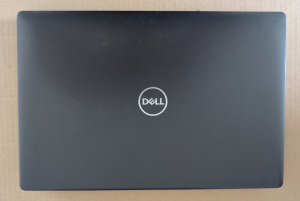 Notebook Dell Latitude 5401 - i7-9850H - 16 GB (24/32 GB) - Bestand Nr. 01 - geprüft + gebraucht