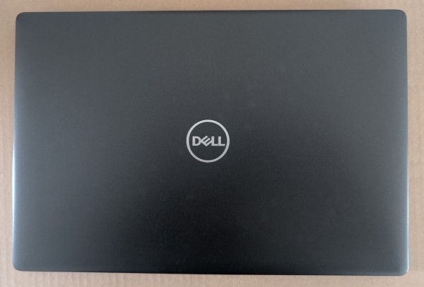 Notebook Dell Latitude 5401 - i7-9850H - 16 GB (24/32 GB) - Bestand Nr. 02 - geprüft + gebraucht