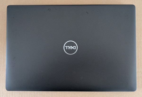 Notebook Dell Latitude 5401 - i7-9850H - 16 GB (24/32 GB) - Bestand Nr. 03 - geprüft + gebraucht