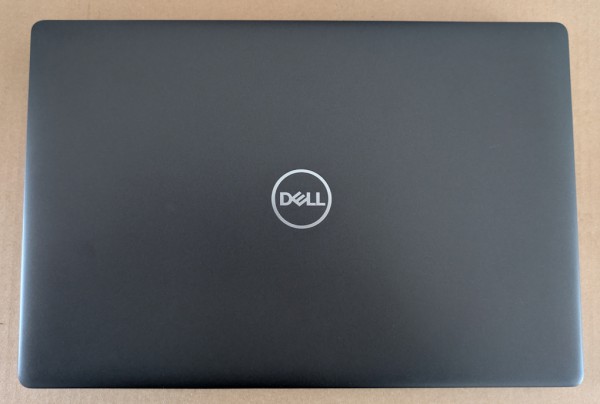 Notebook Dell Latitude 5401 - i7-9850H - 16 GB (24/32 GB) - Bestand Nr. 04 - geprüft + gebraucht