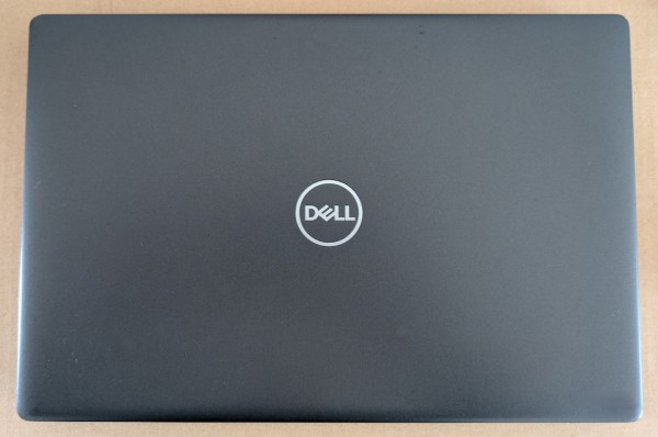 Notebook Dell Latitude 5401 - i7-9850H - 16 GB (24/32 GB) - Bestand Nr. 05 - geprüft + gebraucht