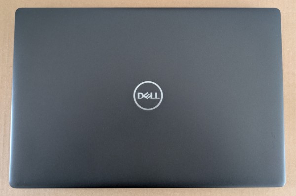 Notebook Dell Latitude 5401 - i7-9850H - 16 GB (24/32 GB) - Bestand Nr. 06 - geprüft + gebraucht