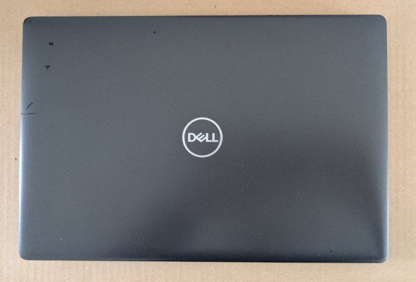 Notebook Dell Latitude 5401 - i7-9850H - 16 GB (24/32 GB) - Bestand Nr. 07 - geprüft + gebraucht