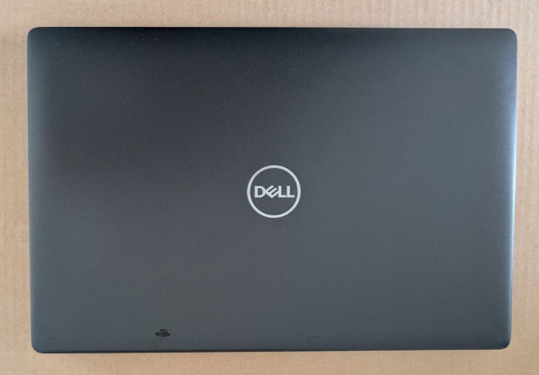 Notebook Dell Latitude 5401 - i7-9850H - 16 GB (24/32 GB) - Bestand Nr. 10 - geprüft + gebraucht