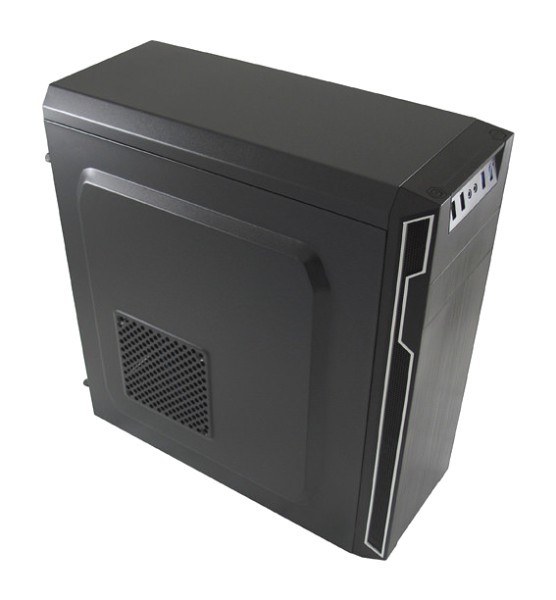 Komplett-PC mit AMD Ryzen 5 9600X - 16 GB Ram