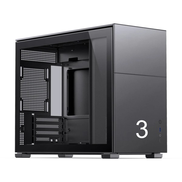 Gamer-PC mit AMD Ryzen 7 9800X3D - WiFi - RTX 5080 - B850 - 128 GB Ram