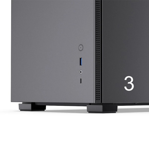 Gamer-PC mit AMD Ryzen 7 9800X3D - WiFi - RTX 5080 - B850 - 128 GB Ram