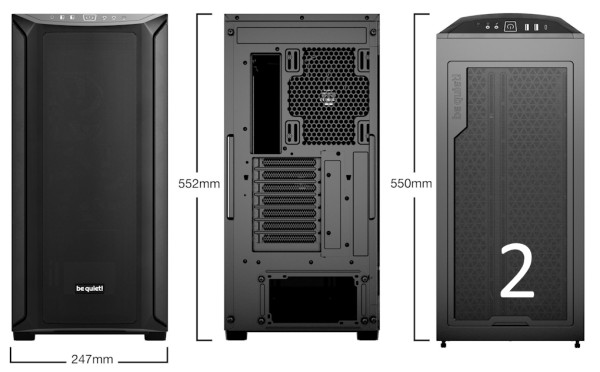Exlusiv PC mit AMD Ryzen 9 9950X3D - WiFi 7 - RTX 5080 - X870E - 64 GB Ram