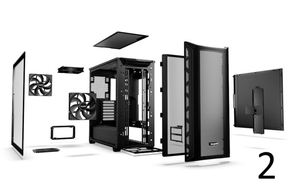 Exlusiv PC mit AMD Ryzen 9 9950X3D - WiFi 7 - RTX 5080 - X870E - 64 GB Ram