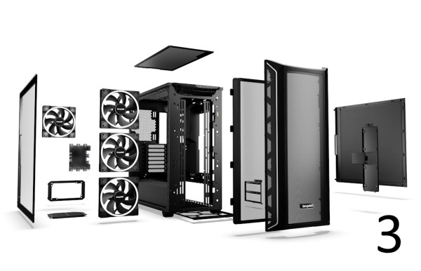 Exlusiv PC mit AMD Ryzen 9 9950X3D - WiFi 7 - RTX 5080 - X870E - 64 GB Ram