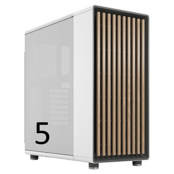 Exlusiv PC mit AMD Ryzen 9 9950X3D - WiFi 7 - RTX 5080 - X870E - 64 GB Ram