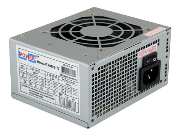 Netzteil LC-Power LC200SFX V3.21 - 200 W