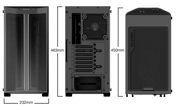 Komplett-PC mit AMD Ryzen 9 7950X3D - RTX 4090 - WiFi - 64 GB Ram