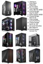 Gamer-PC mit AMD Ryzen 9 9950X3D - WiFi - RTX 5090 - B850 - 128 GB Ram