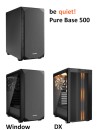 CAD Workstation mit Intel i7 - 14700KF - Gehäuse gedämmt - RTX A2000 - WLAN - Z790 - 64 GB Ram