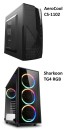 Komplett-PC mit AMD Ryzen 7 8700G - 32 GB Ram