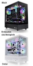 Komplett-PC mit Intel i9 - 14900 KF - Z790 - RTX 4080 - WiFi - 64 GB Ram