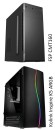 Komplett-PC mit AMD Ryzen 5 5500GT - 16 GB Ram