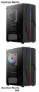 Gamer Komplett-PC mit AMD Ryzen 7 7800X3D - RTX 4070 - 64 GB Ram