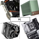 Kauf eines PC - Angebot per email