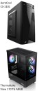Komplett-PC mit AMD Ryzen 5 5600GT - 16 GB Ram
