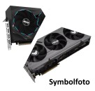Grafikkartenupdate NVidia RTX 40XX