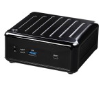 Mini Komplett-PC mit ASRock Industrial 4x4 -Ryzen 5 7640U - WLAN - 32 GB Ram