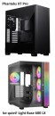 Gamer-PC mit AMD Ryzen 7 9800X3D - WiFi - RTX 5080 - B850 - 64 GB Ram