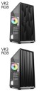 CAD Workstation mit Intel i5 - 14600KF - B760 - RTX A2000 - WLAN - 32 GB Ram