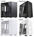 Gamer-PC mit AMD Ryzen 9 9900X3D - WiFi 7 - RTX 5070 - B850 - 32 GB Ram