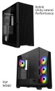 Gamer-PC mit Intel i9 - 14900KF - WiFi - RTX 5080 - Z790 - 64 GB Ram