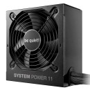 be quiet! Netzteil Pure Power 11 - 80+ Bronze:  450 - 750 Watt nach Wahl - Austauschpreis