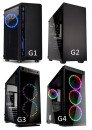 Komplett-PC mit Intel i7 - 14700KF - B760 - RTX 4070 - 32 GB Ram